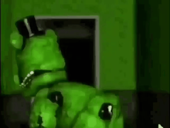 Zach Twerking Sexily